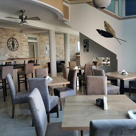 "House Muenster" Bed&Breakfast - Ulcinj Donji Stoj Εξωτερικό φωτογραφία