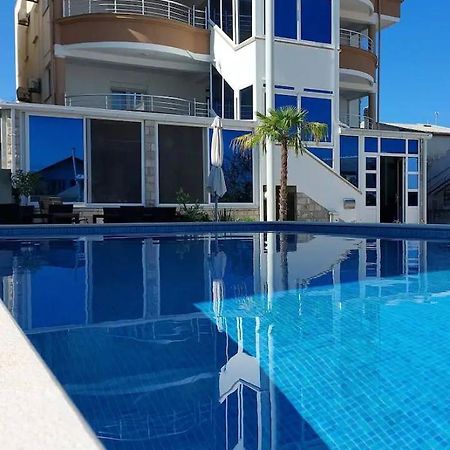 "House Muenster" Bed&Breakfast - Ulcinj Donji Stoj Εξωτερικό φωτογραφία