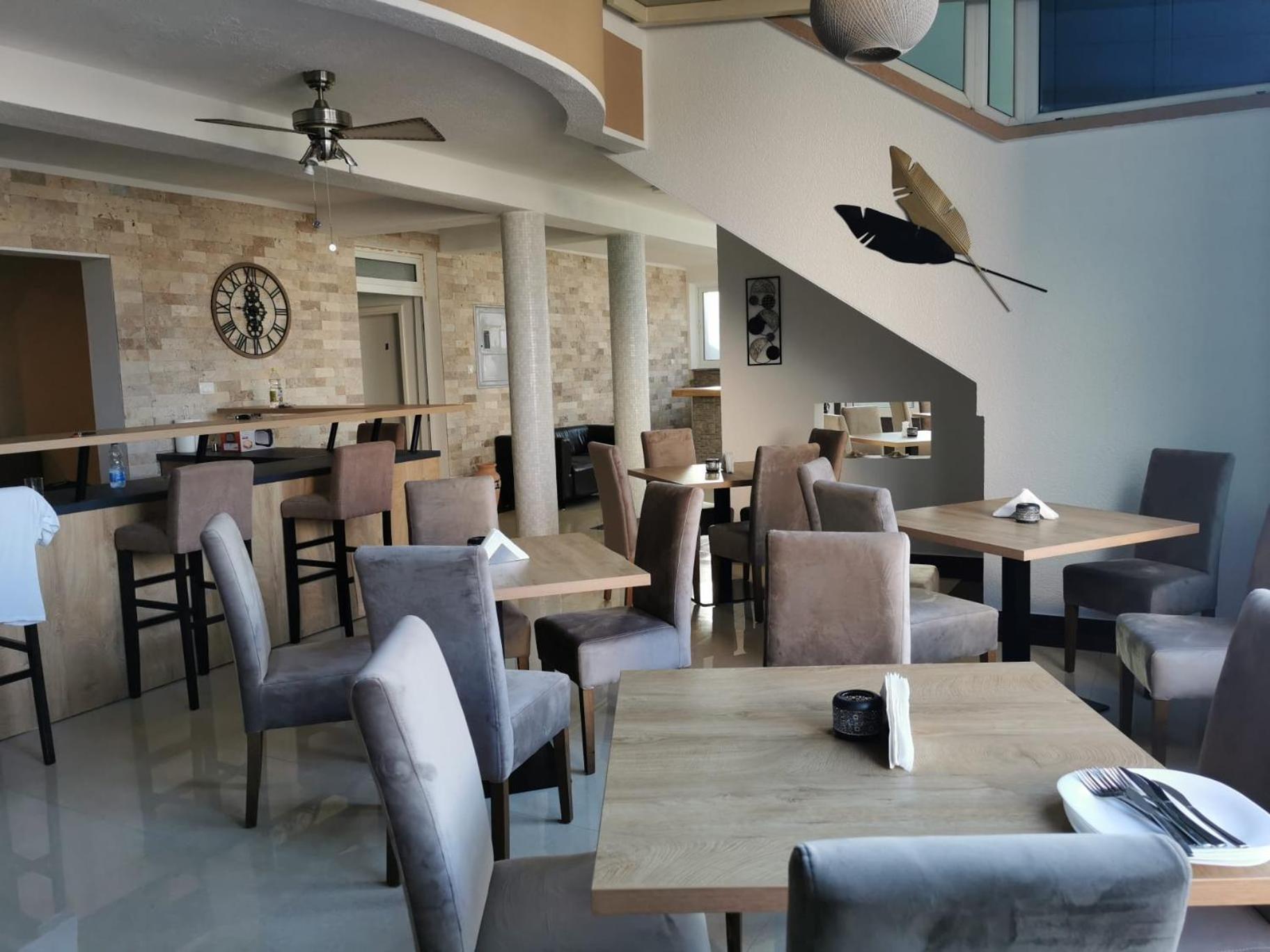 "House Muenster" Bed&Breakfast - Ulcinj Donji Stoj Εξωτερικό φωτογραφία