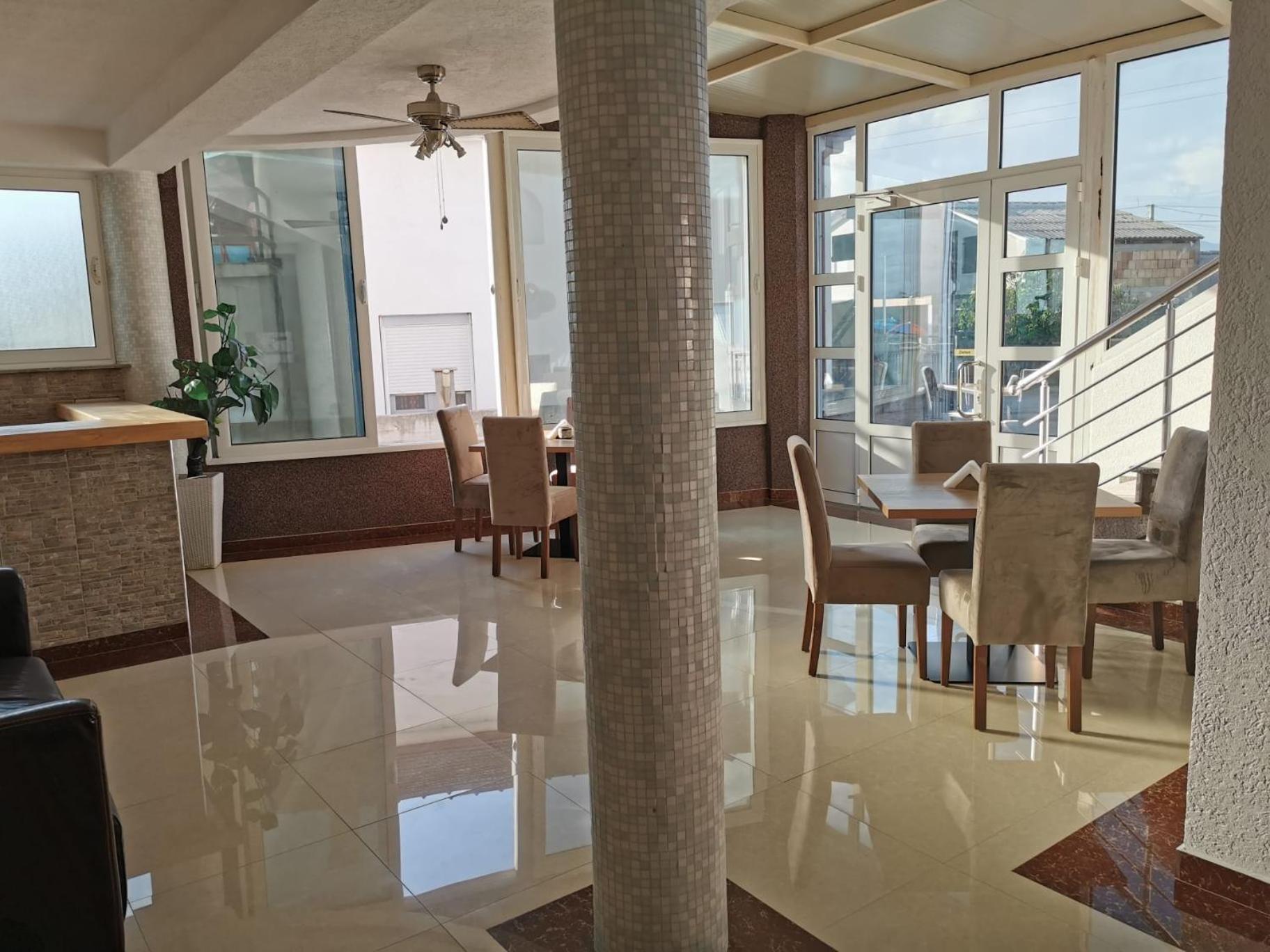 "House Muenster" Bed&Breakfast - Ulcinj Donji Stoj Εξωτερικό φωτογραφία