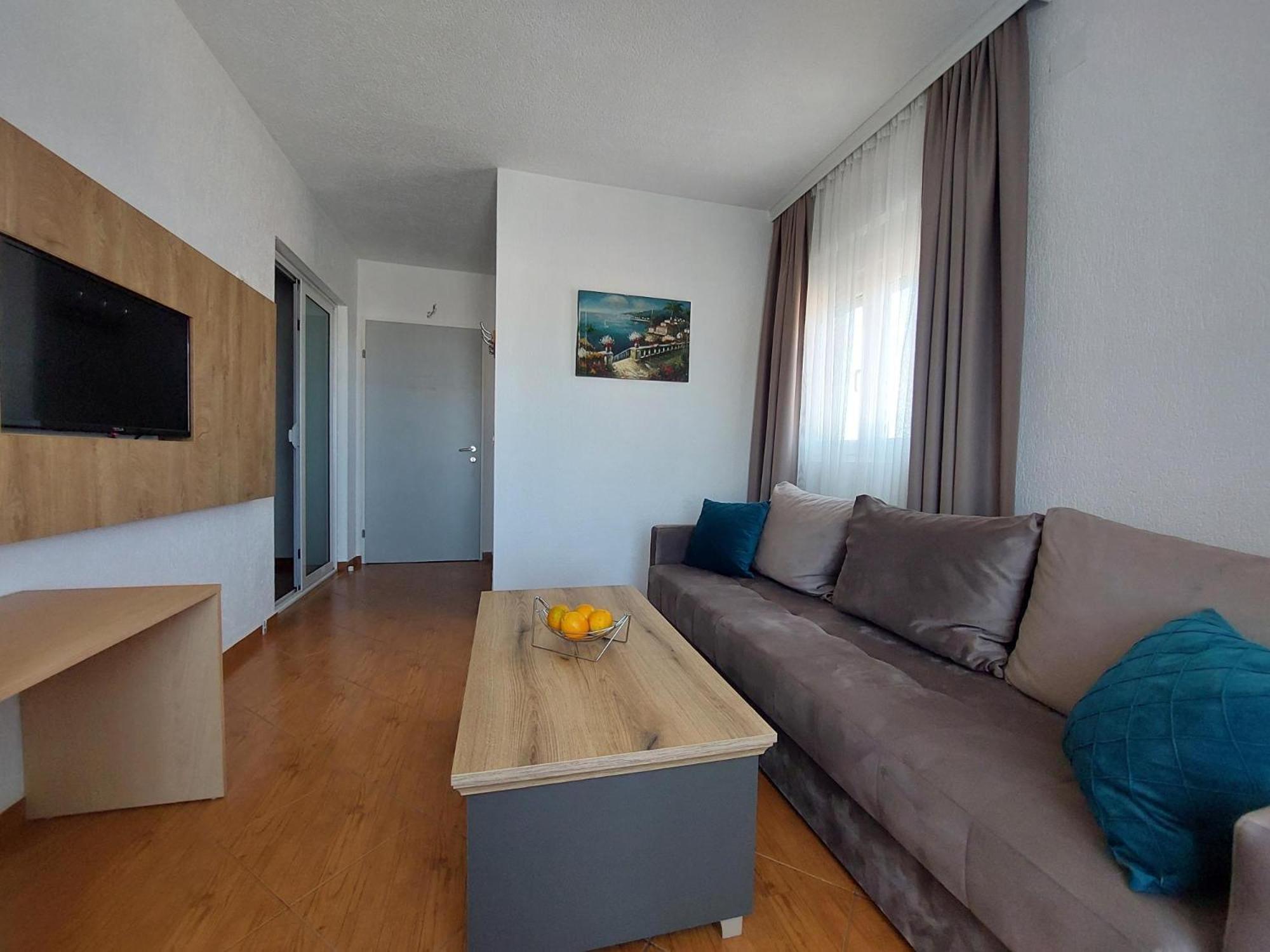 "House Muenster" Bed&Breakfast - Ulcinj Donji Stoj Δωμάτιο φωτογραφία