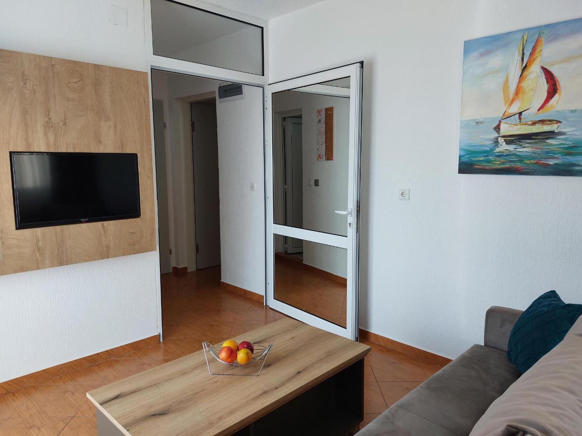 "House Muenster" Bed&Breakfast - Ulcinj Donji Stoj Δωμάτιο φωτογραφία
