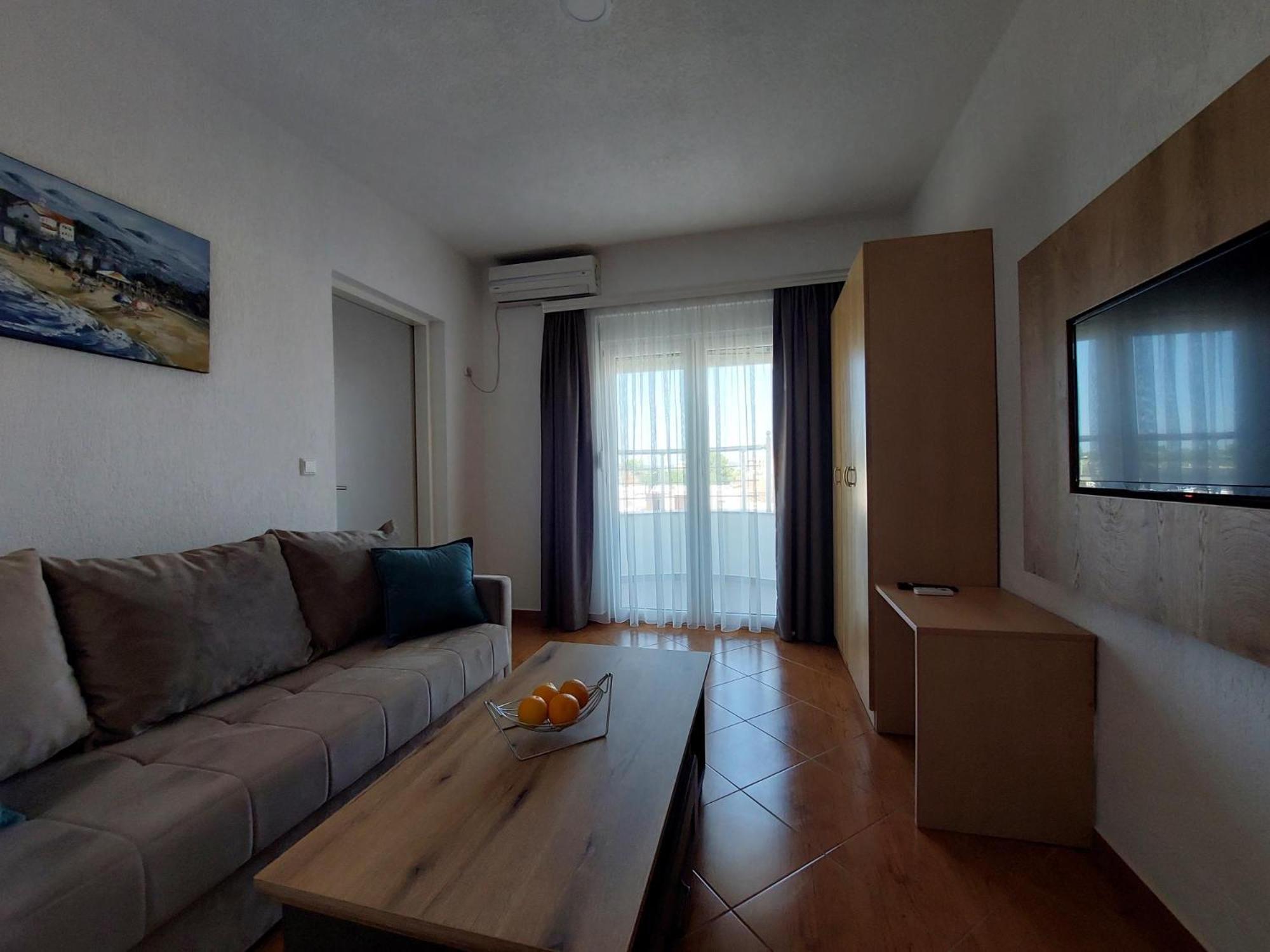"House Muenster" Bed&Breakfast - Ulcinj Donji Stoj Δωμάτιο φωτογραφία