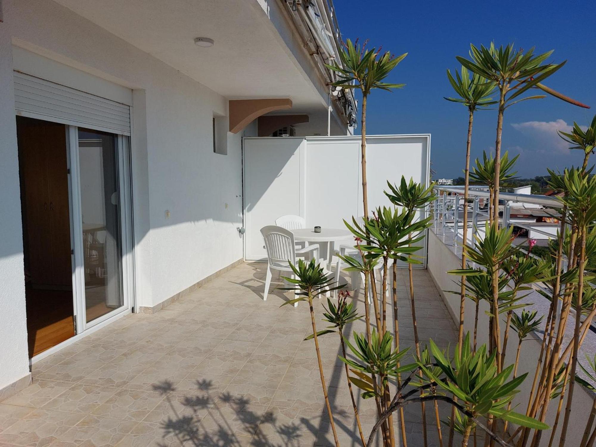 "House Muenster" Bed&Breakfast - Ulcinj Donji Stoj Εξωτερικό φωτογραφία