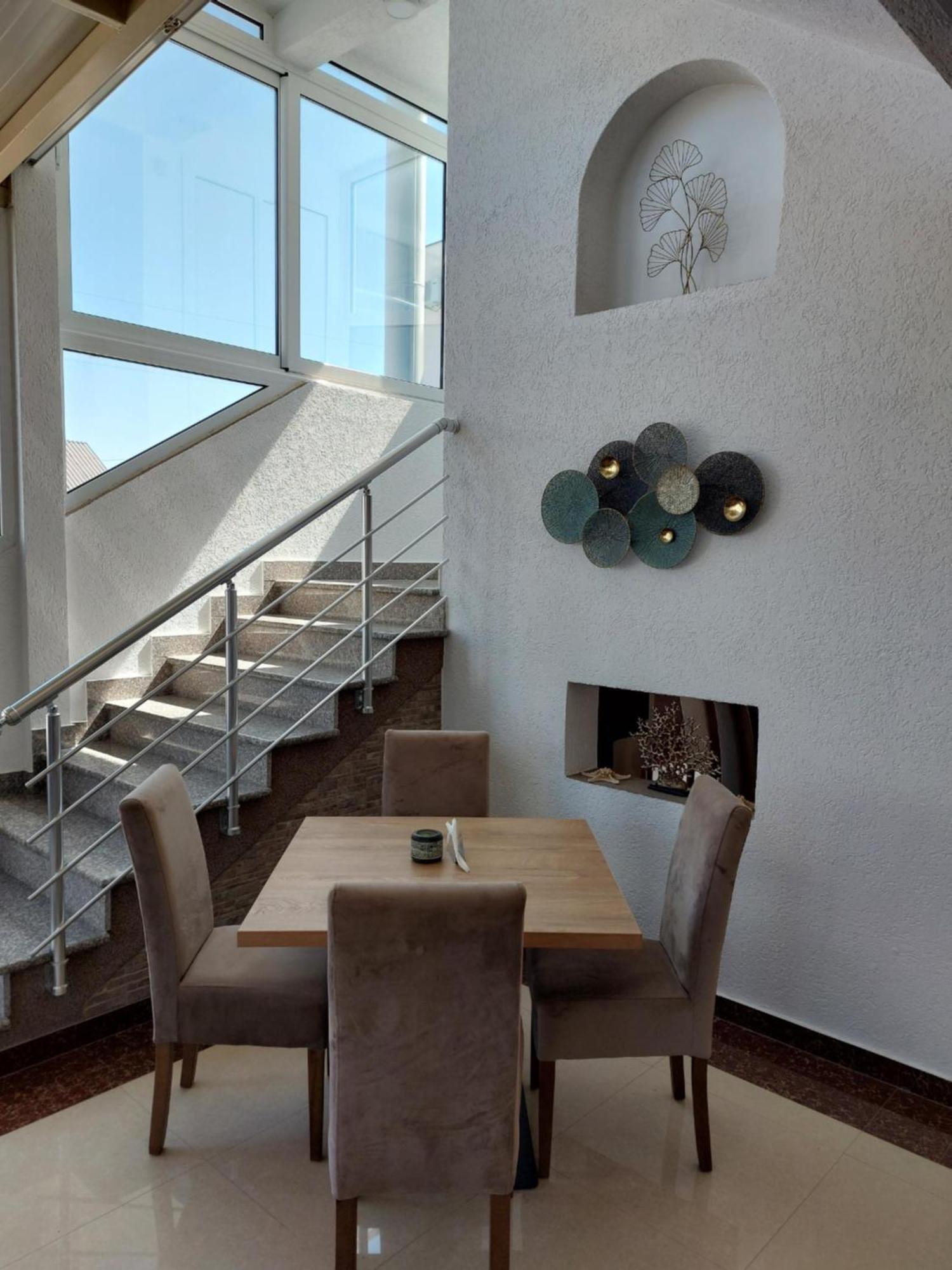 "House Muenster" Bed&Breakfast - Ulcinj Donji Stoj Εξωτερικό φωτογραφία