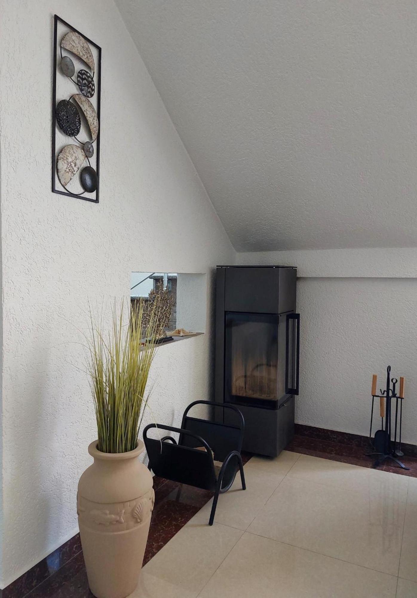 "House Muenster" Bed&Breakfast - Ulcinj Donji Stoj Εξωτερικό φωτογραφία