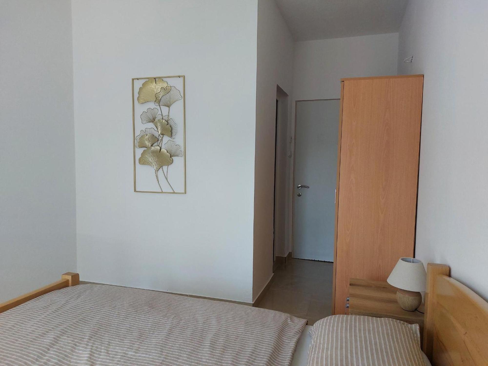 "House Muenster" Bed&Breakfast - Ulcinj Donji Stoj Δωμάτιο φωτογραφία
