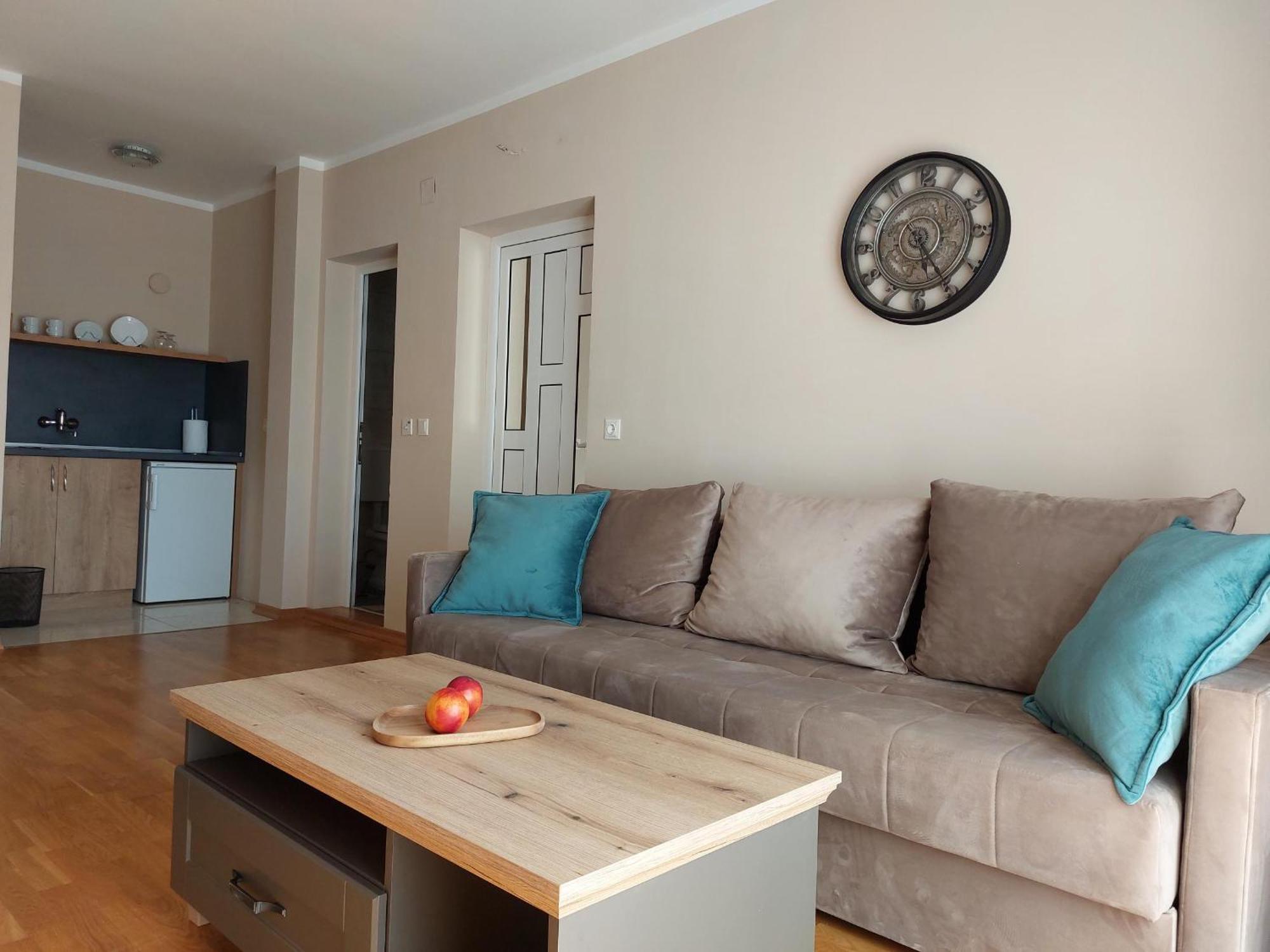 "House Muenster" Bed&Breakfast - Ulcinj Donji Stoj Δωμάτιο φωτογραφία