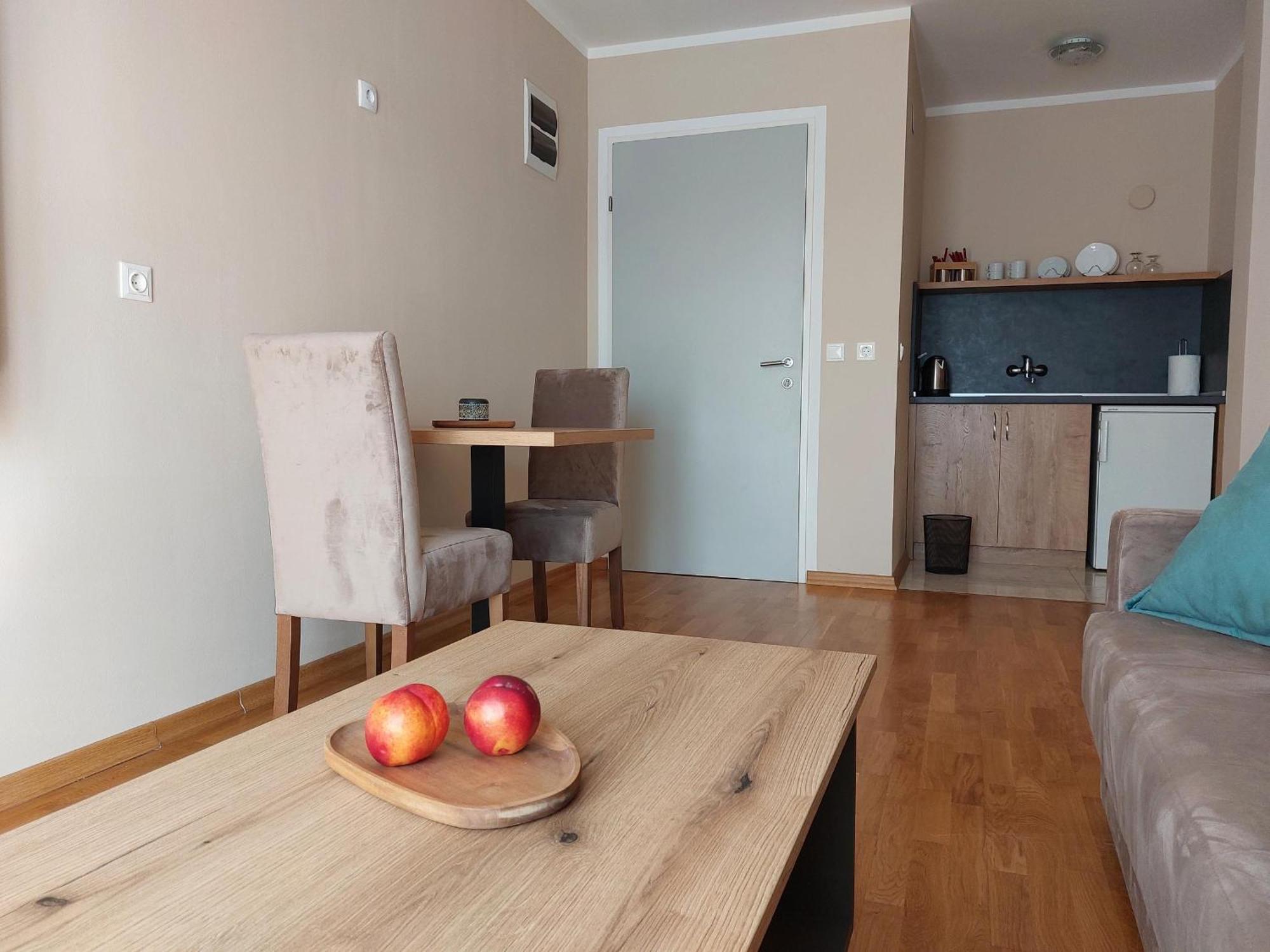 "House Muenster" Bed&Breakfast - Ulcinj Donji Stoj Δωμάτιο φωτογραφία