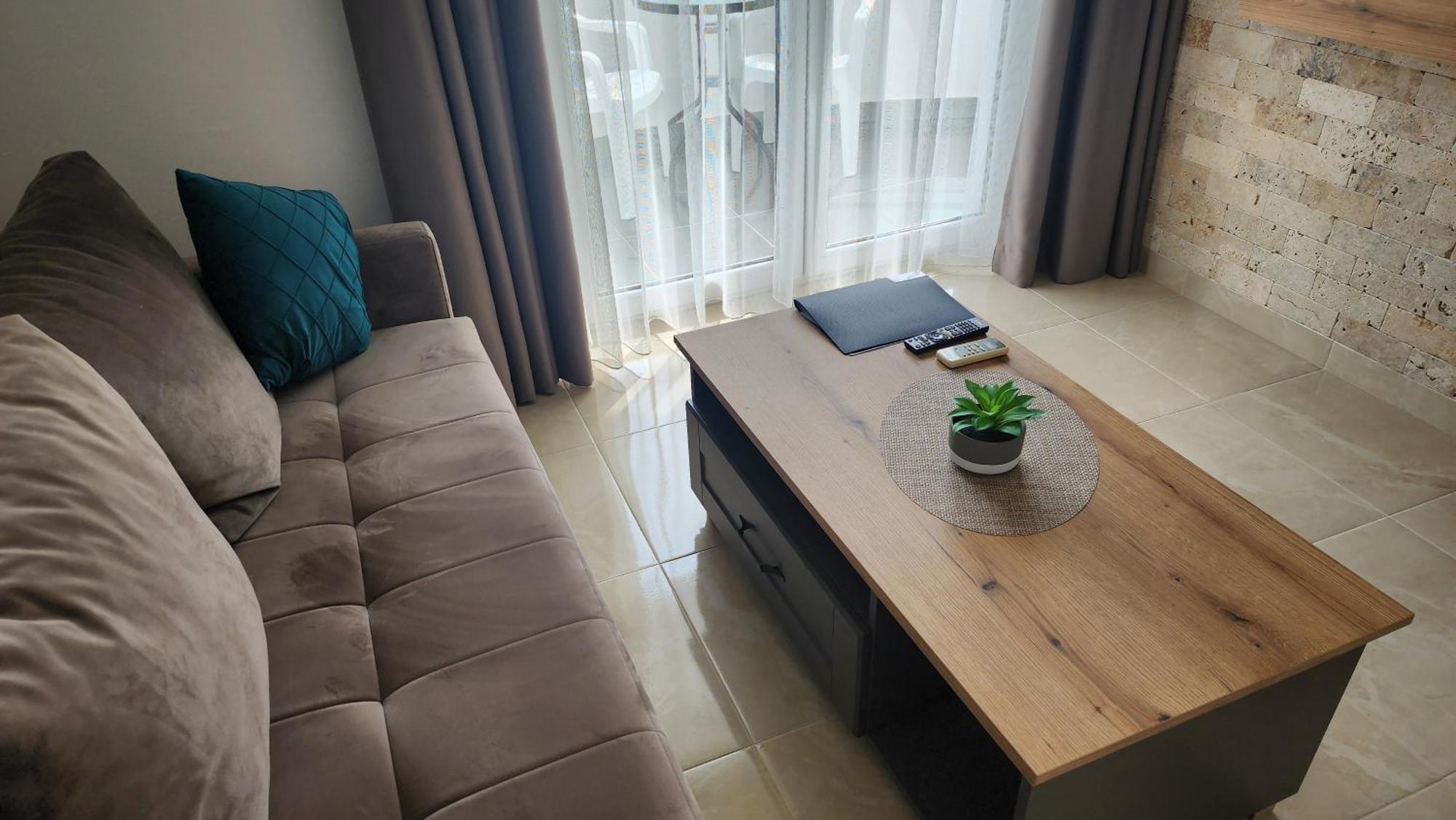 "House Muenster" Bed&Breakfast - Ulcinj Donji Stoj Δωμάτιο φωτογραφία