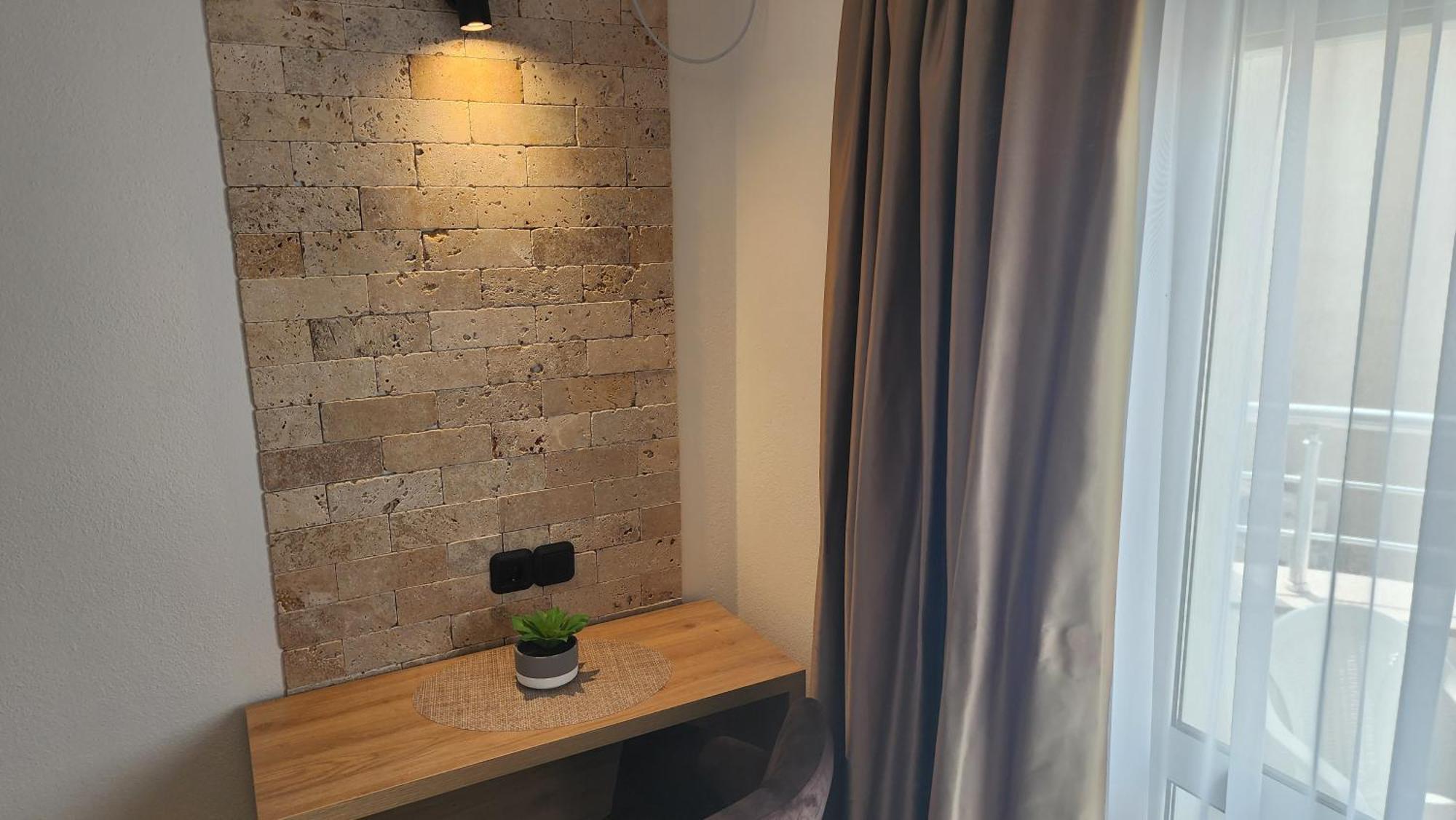 "House Muenster" Bed&Breakfast - Ulcinj Donji Stoj Δωμάτιο φωτογραφία