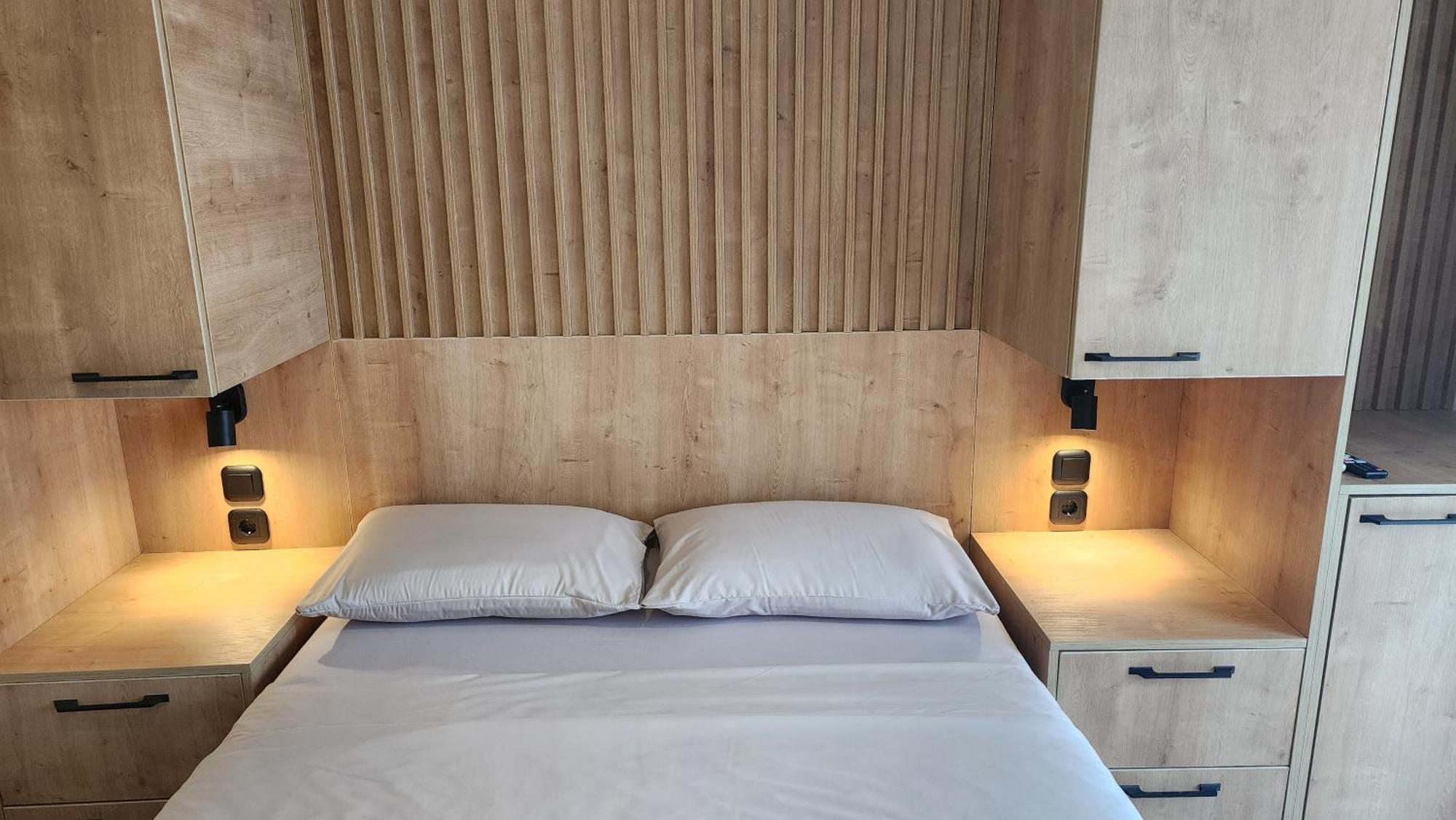 "House Muenster" Bed&Breakfast - Ulcinj Donji Stoj Δωμάτιο φωτογραφία