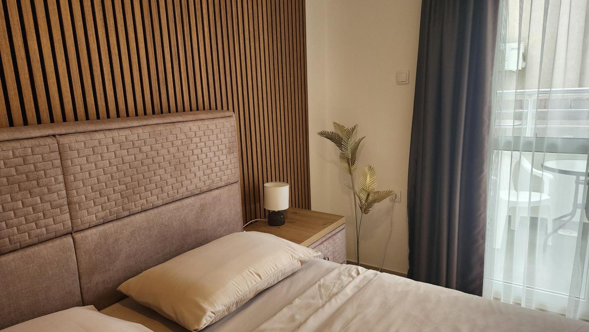 "House Muenster" Bed&Breakfast - Ulcinj Donji Stoj Δωμάτιο φωτογραφία